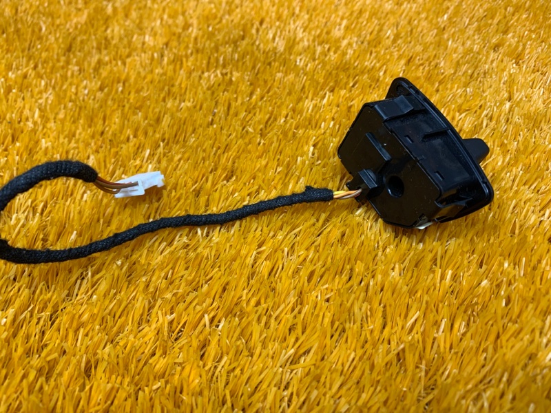 Кнопка регулировки руля, 300 рублей, Красноярск