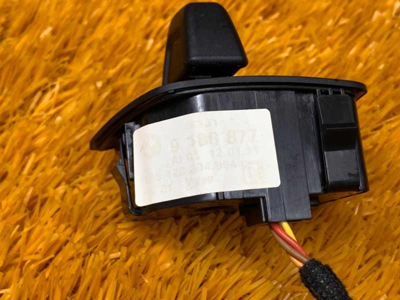 Кнопка регулировки руля, 300 рублей, Красноярск