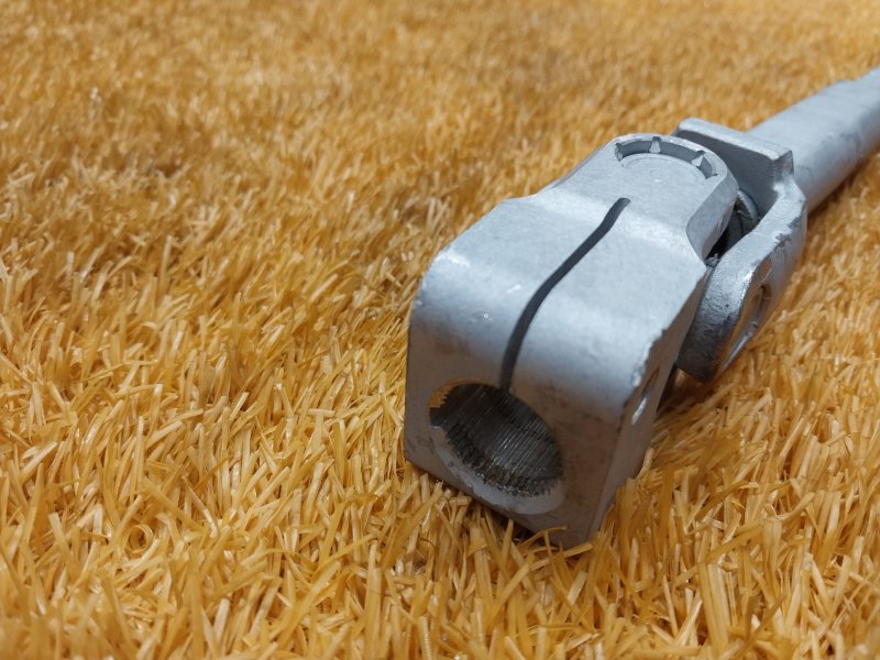 Карданчик рулевой, 2000 рублей, Красноярск