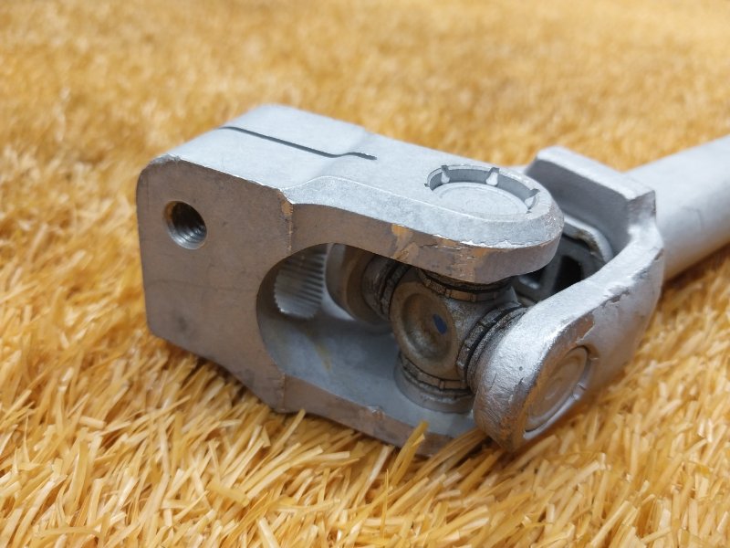 Карданчик рулевой, 2000 рублей, Красноярск