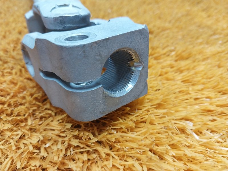 Карданчик рулевой, 2000 рублей, Красноярск