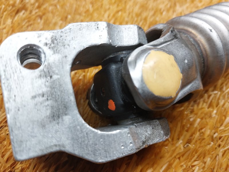 Карданчик рулевой, 1500 рублей, Красноярск