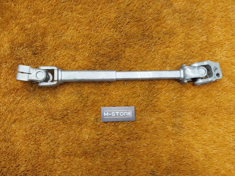 Карданчик рулевой, 2000 рублей, Красноярск