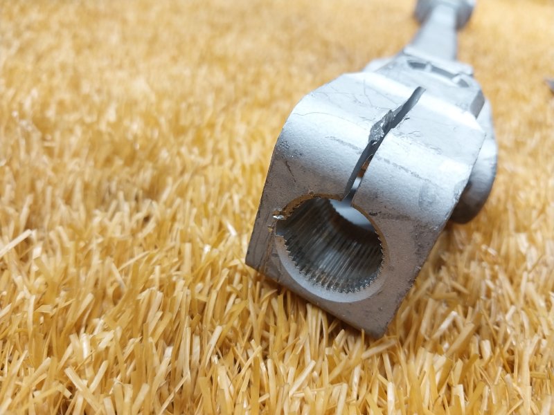 Карданчик рулевой, 2000 рублей, Красноярск