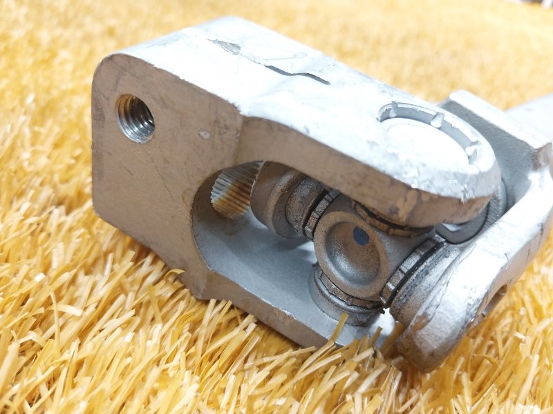 Карданчик рулевой, 2000 рублей, Красноярск