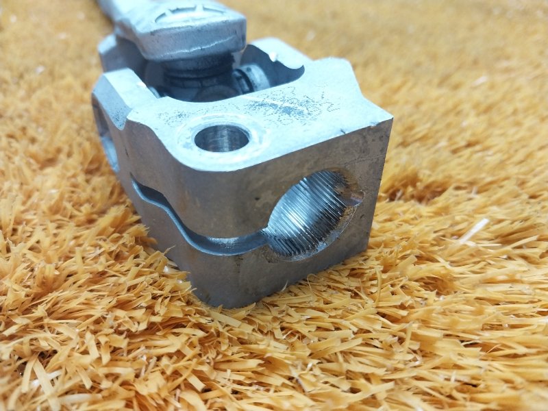 Карданчик рулевой, 2000 рублей, Красноярск