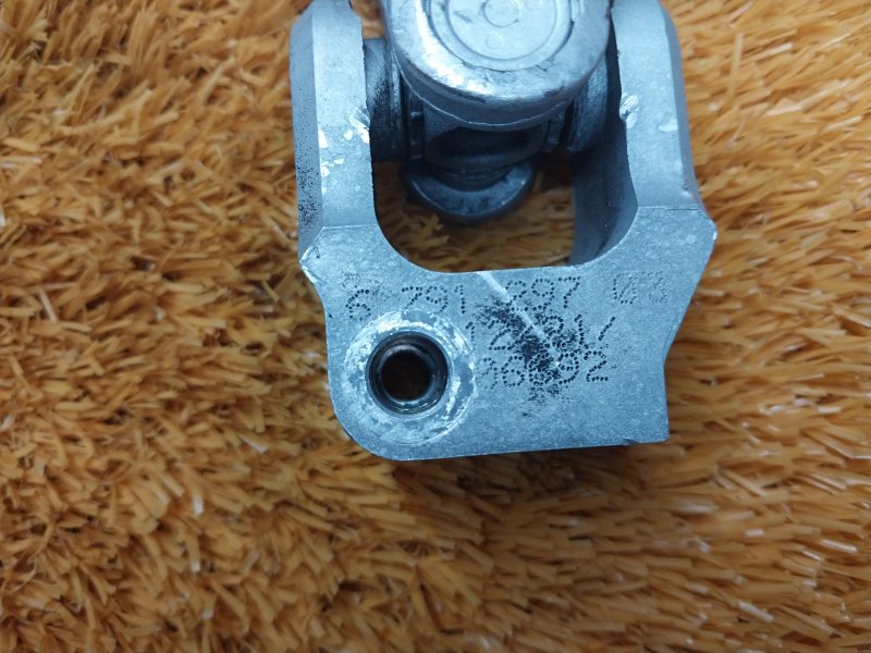 Карданчик рулевой, 2000 рублей, Красноярск