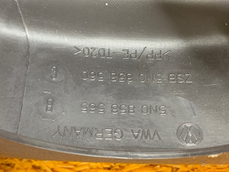 Кожух рулевой колонки, 300 рублей, Красноярск