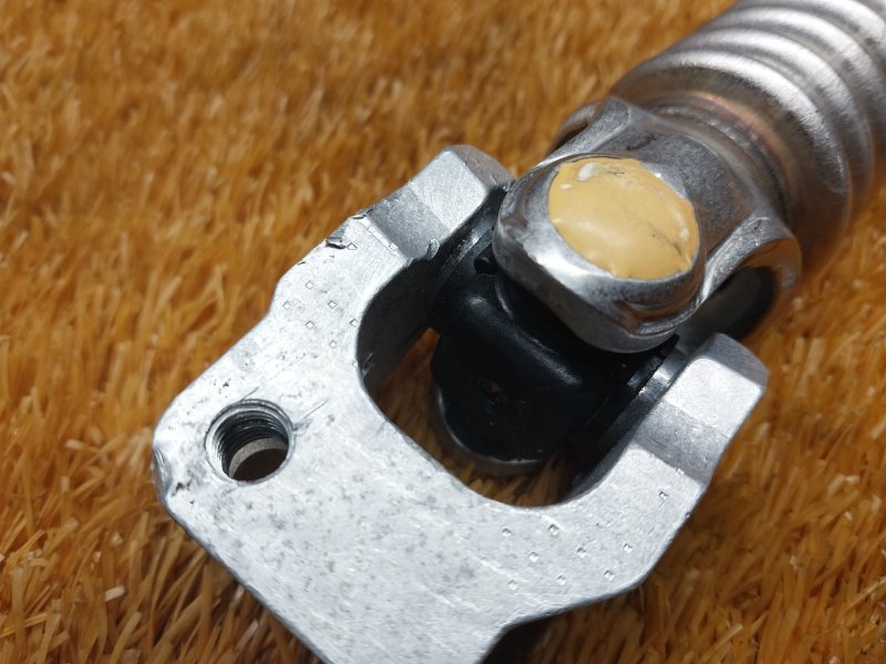 Карданчик рулевой, 1500 рублей, Красноярск