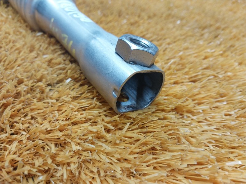 Карданчик рулевой, 1500 рублей, Красноярск