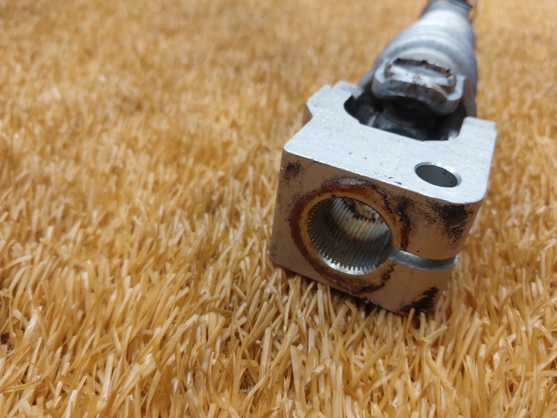 Карданчик рулевой, 1000 рублей, Красноярск