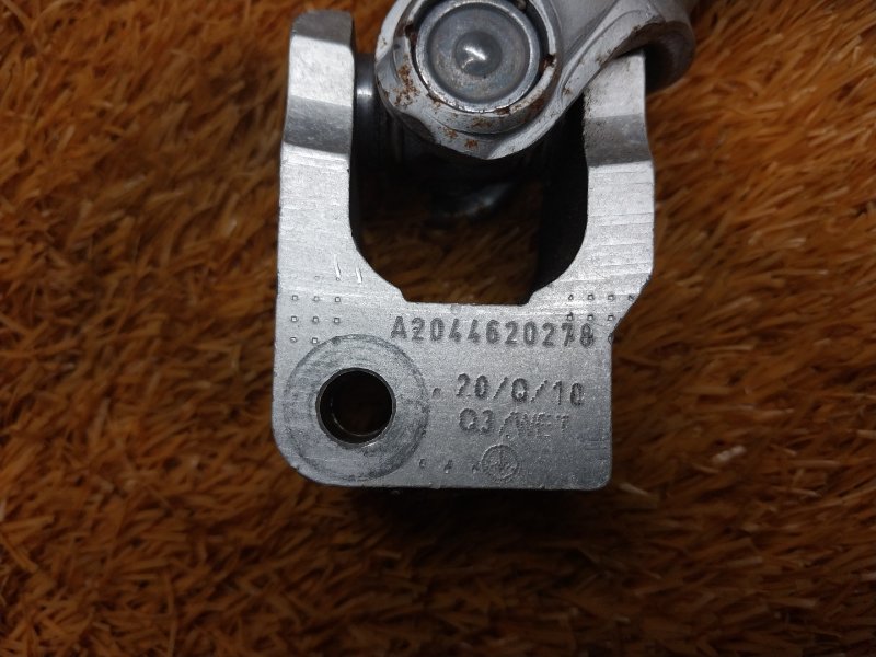 Карданчик рулевой, 1000 рублей, Красноярск