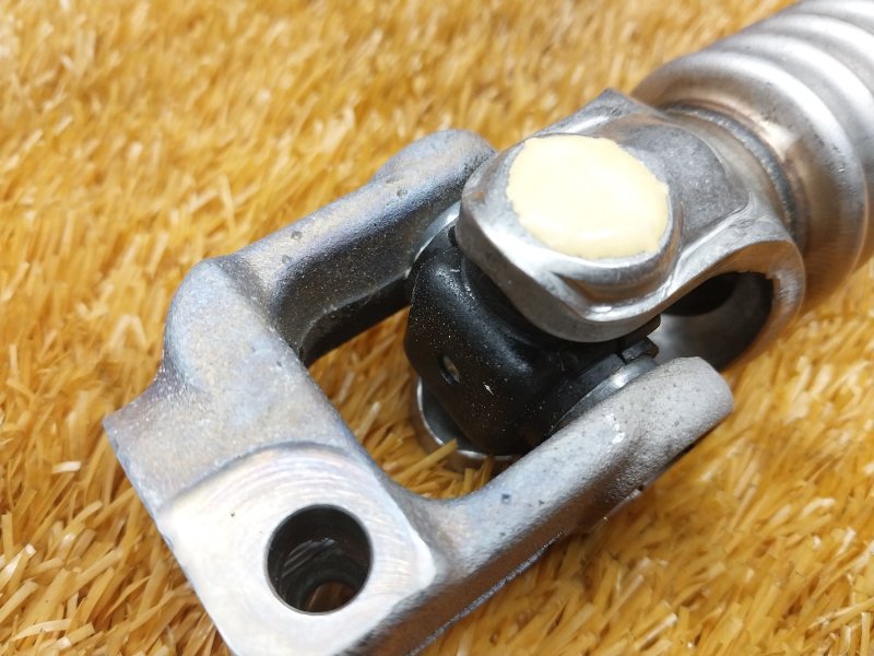 Карданчик рулевой, 1500 рублей, Красноярск