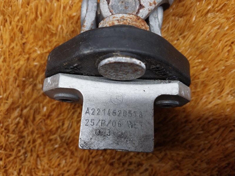 Карданчик рулевой, 800 рублей, Красноярск