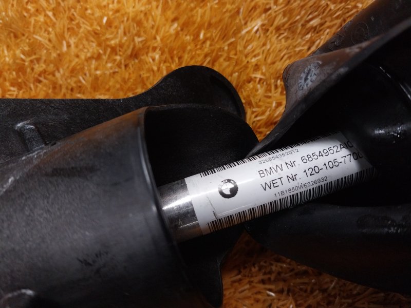 Карданчик рулевой, 980 рублей, Красноярск