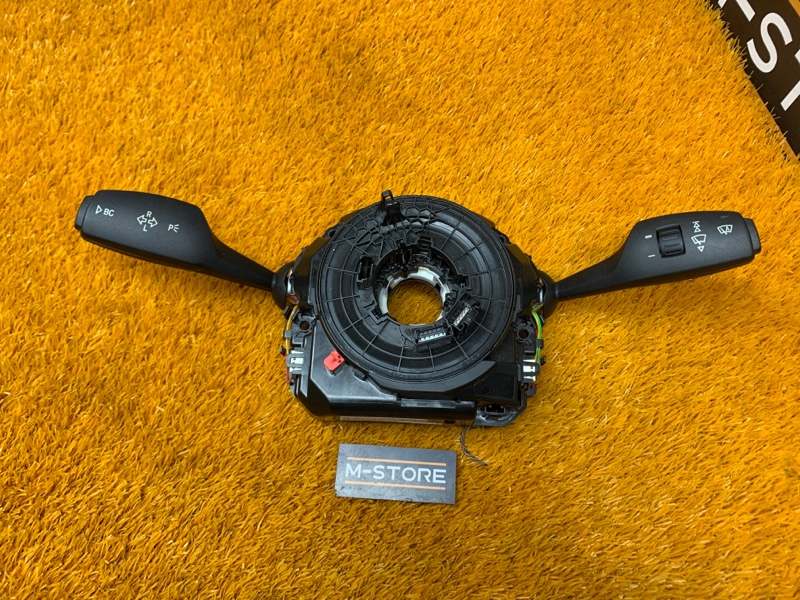 блок подрулевых переключателей, 10000 рублей, Красноярск