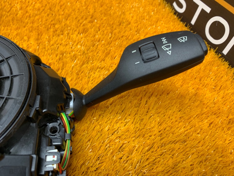 блок подрулевых переключателей, 10000 рублей, Красноярск