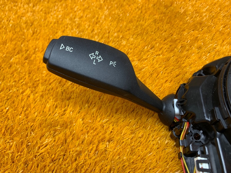 блок подрулевых переключателей, 10000 рублей, Красноярск