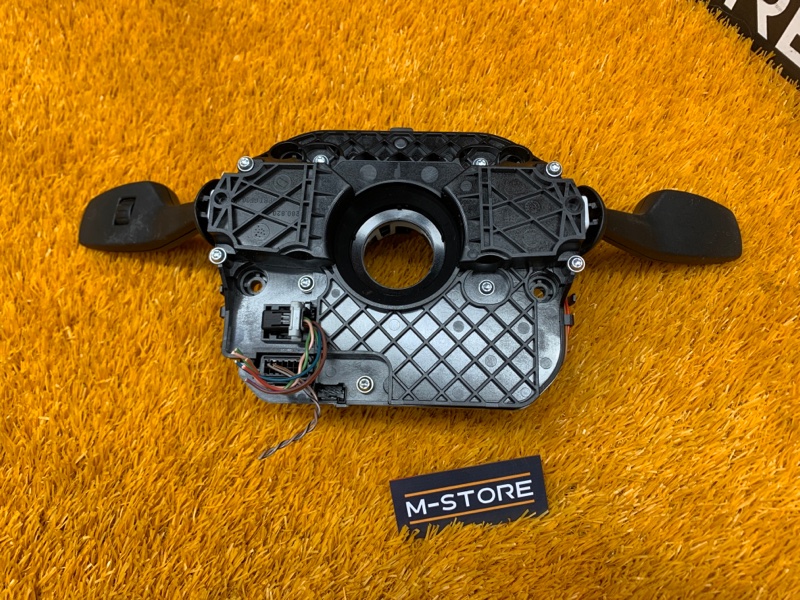 блок подрулевых переключателей, 10000 рублей, Красноярск