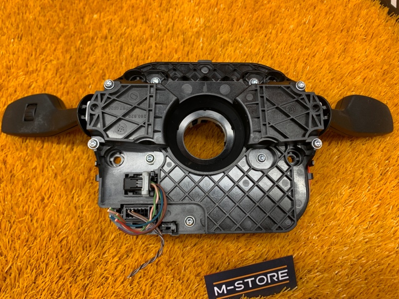 блок подрулевых переключателей, 10000 рублей, Красноярск