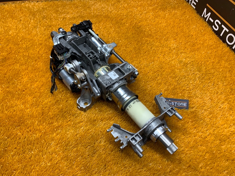 рулевая колонка, 2000 рублей, Красноярск