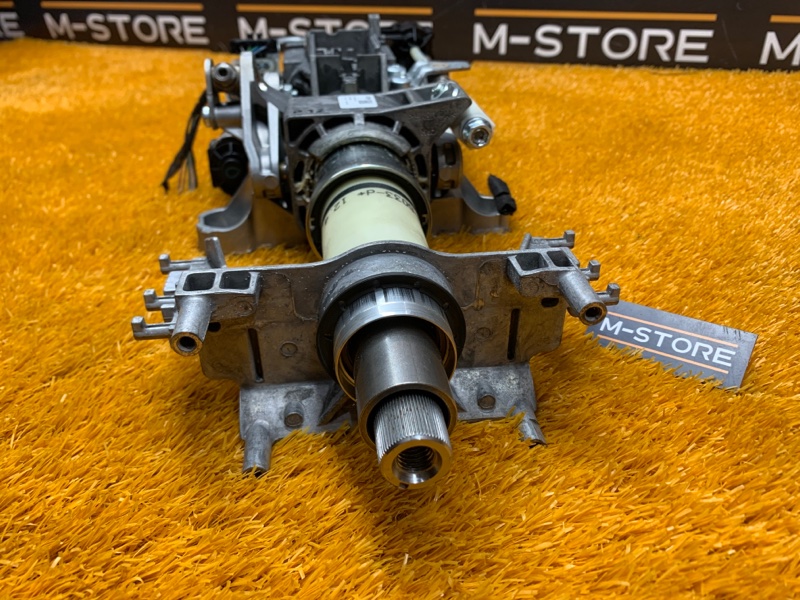 рулевая колонка, 2000 рублей, Красноярск