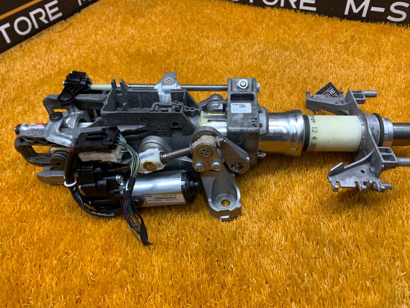 рулевая колонка, 2000 рублей, Красноярск