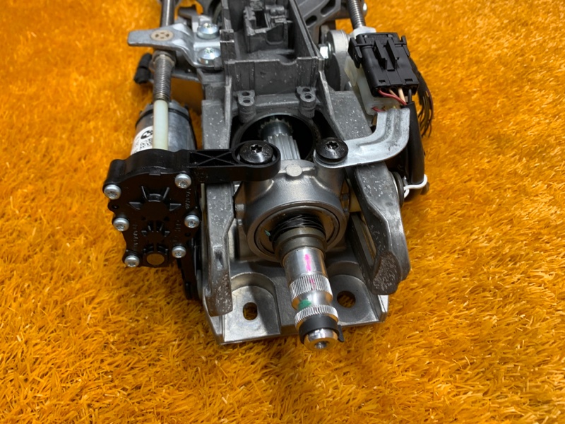 рулевая колонка, 2000 рублей, Красноярск