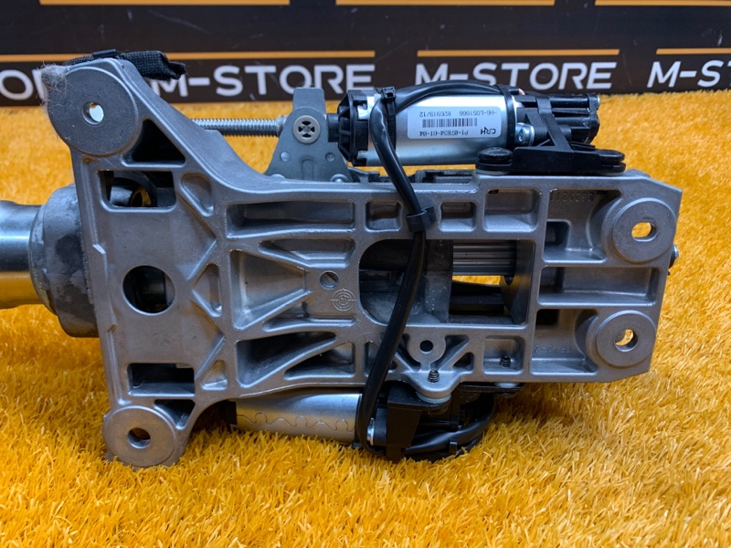 рулевая колонка, 2000 рублей, Красноярск