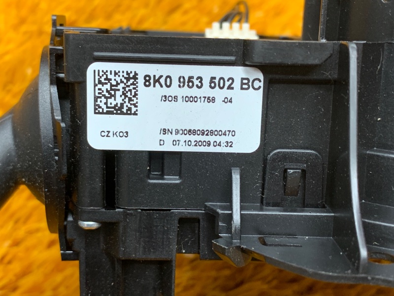 блок подрулевых переключателей, 3000 рублей, Красноярск