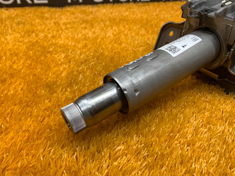 рулевая колонка, 1300 рублей, Красноярск