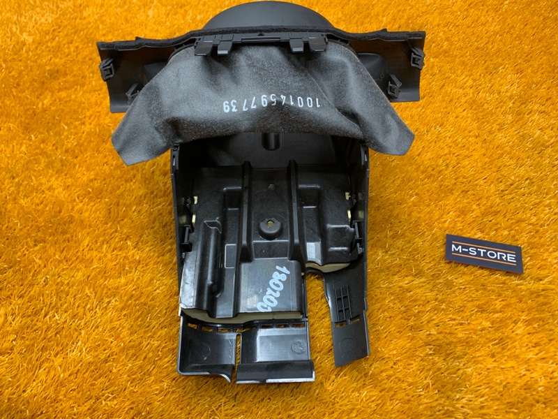 Кожух рулевой колонки, 600 рублей, Красноярск