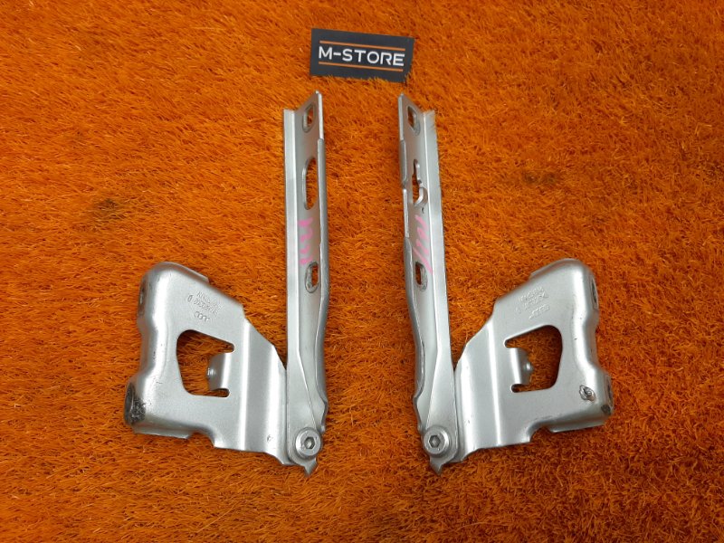 петля капота, 300 рублей, Красноярск