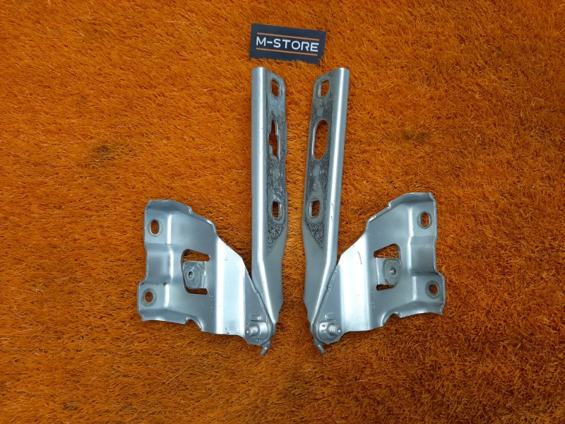 петля капота, 300 рублей, Красноярск