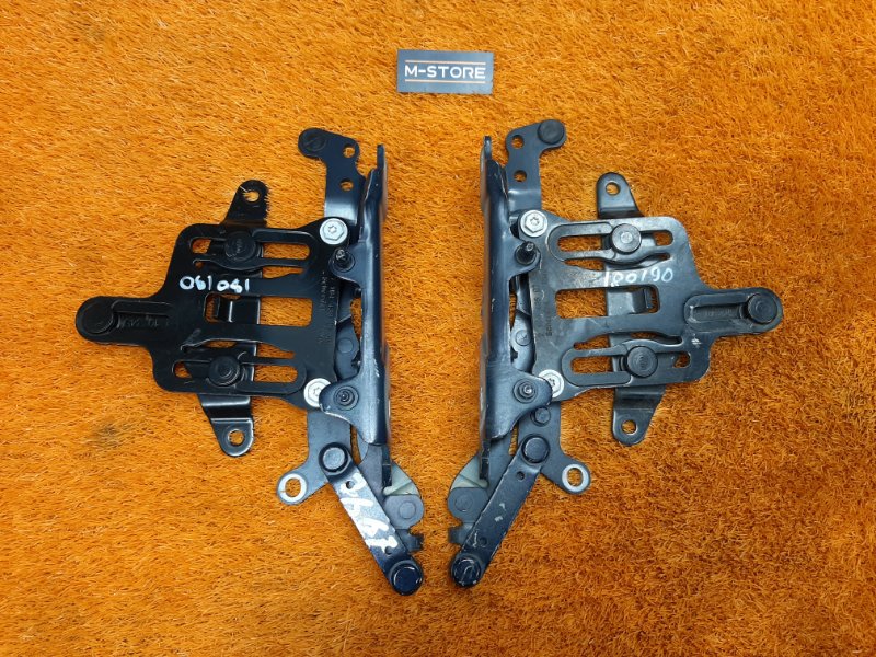 петля капота, 1400 рублей, Красноярск