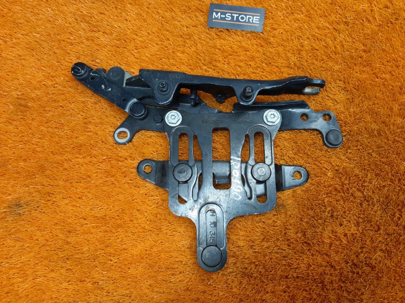 петля капота, 1400 рублей, Красноярск