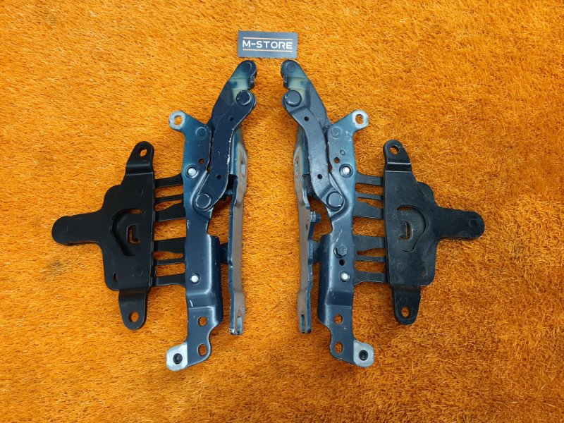 петля капота, 1400 рублей, Красноярск