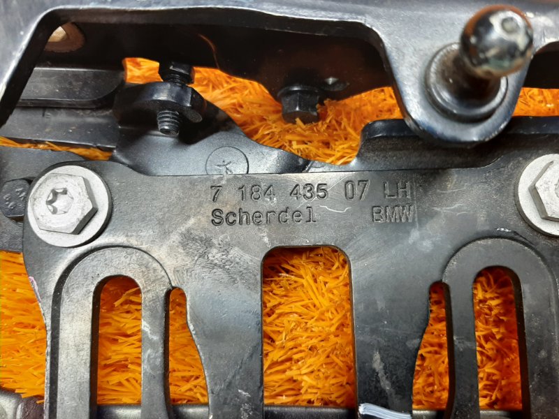 петля капота, 1400 рублей, Красноярск