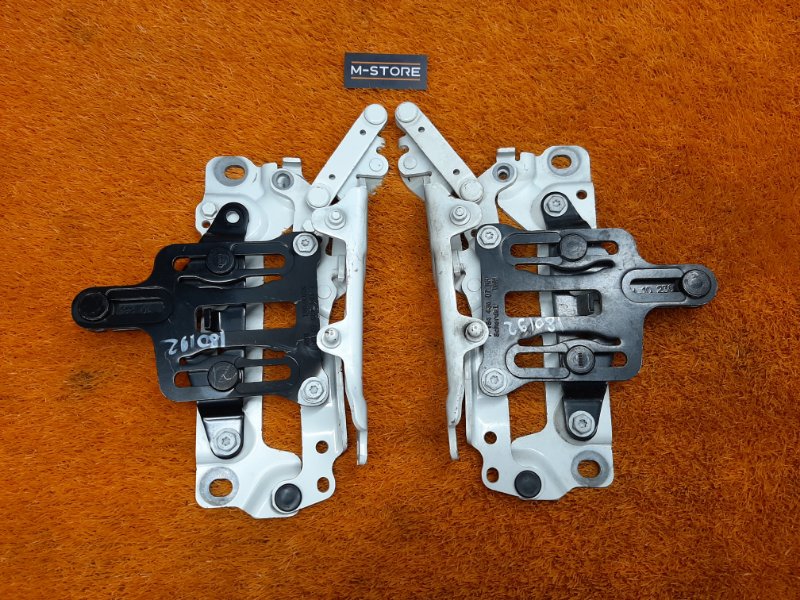 петля капота, 1400 рублей, Красноярск