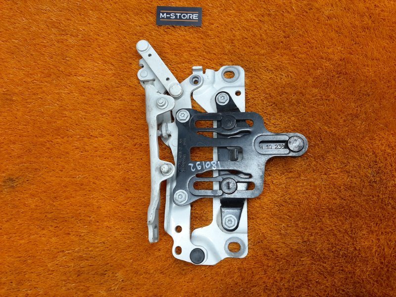 петля капота, 1400 рублей, Красноярск