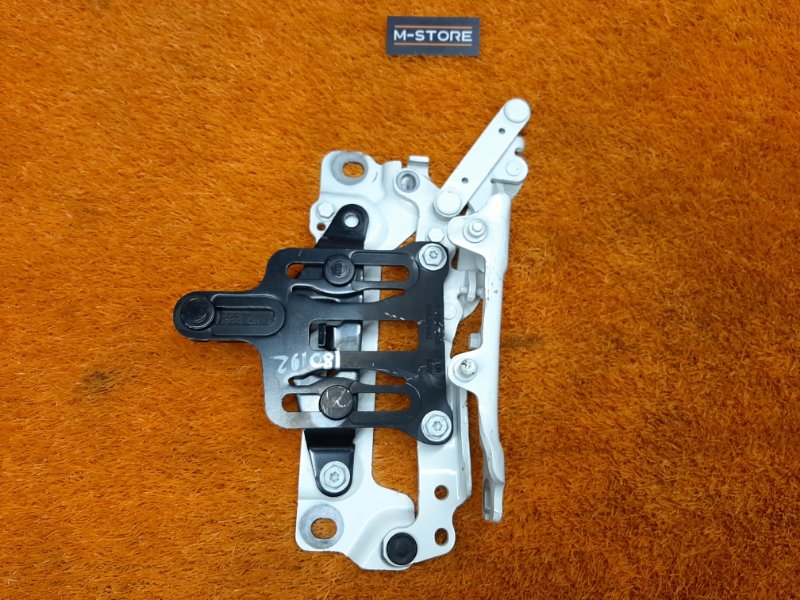 петля капота, 1400 рублей, Красноярск