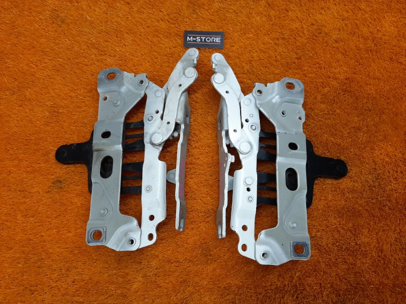 петля капота, 1400 рублей, Красноярск