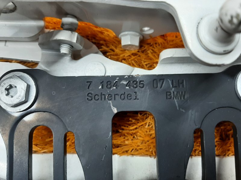 петля капота, 1400 рублей, Красноярск