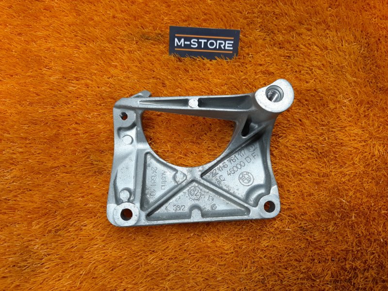 Кронштейн подушки двигателя, 200 рублей, Красноярск