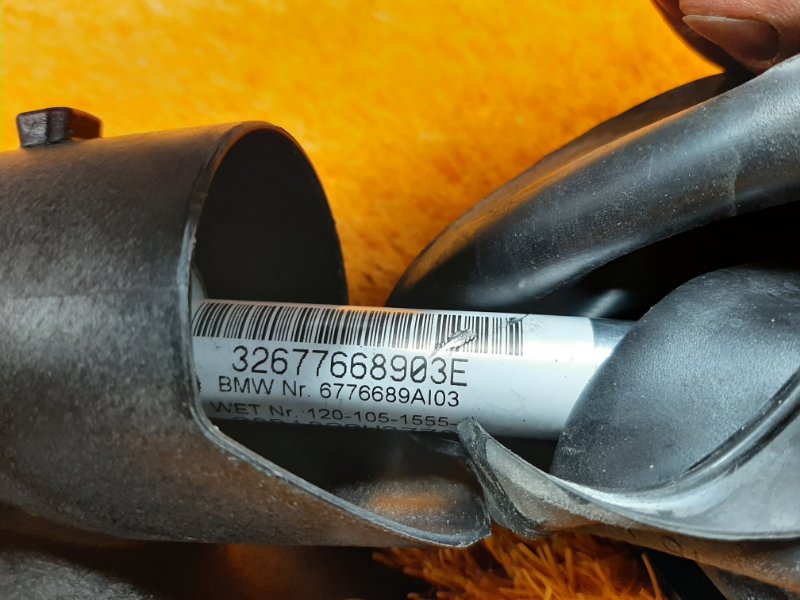 Карданчик рулевой, 980 рублей, Красноярск