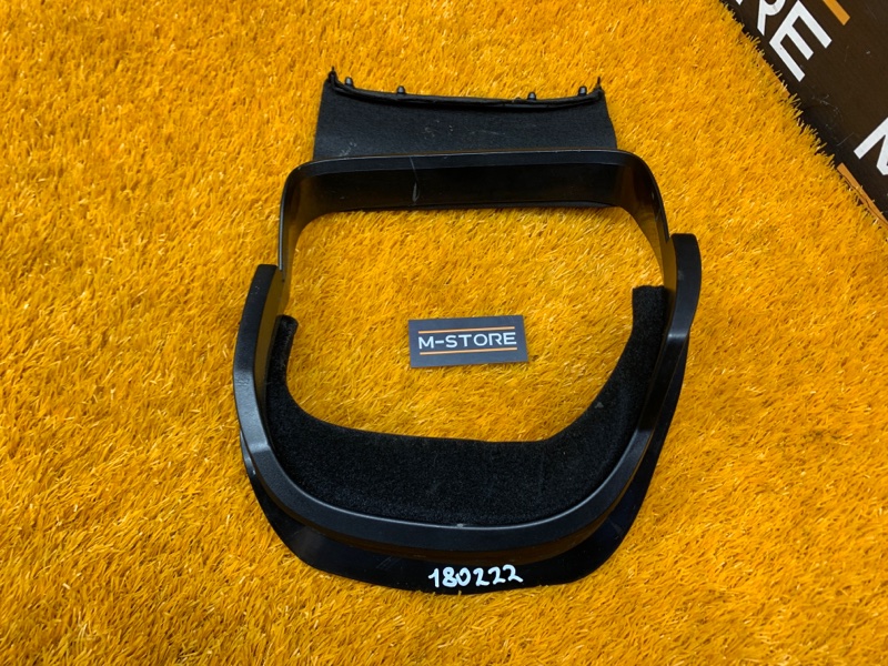 Кожух рулевой колонки, 340 рублей, Красноярск