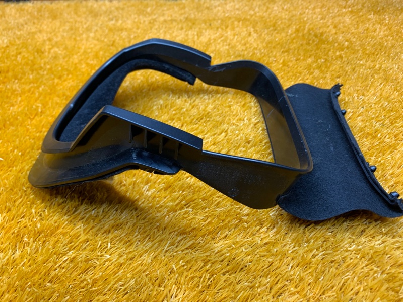 Кожух рулевой колонки, 340 рублей, Красноярск