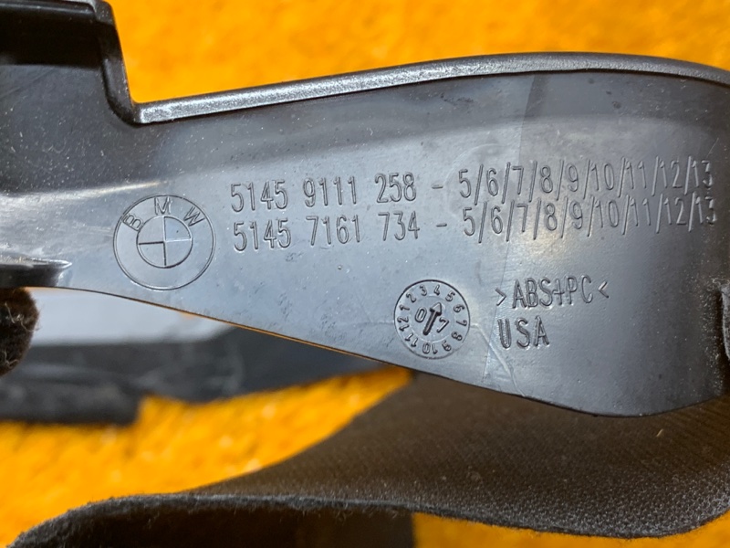 Кожух рулевой колонки, 340 рублей, Красноярск