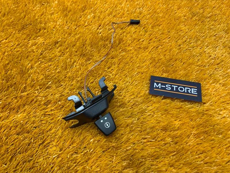 Кнопка регулировки руля, 350 рублей, Красноярск