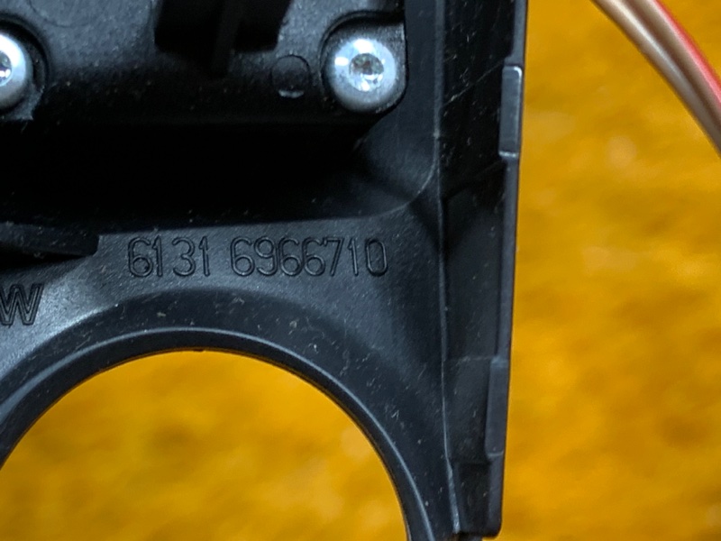 Кнопка регулировки руля, 350 рублей, Красноярск